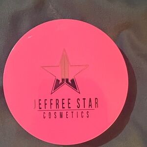 Jeffree Star Vibrant Pink Blush Compact
